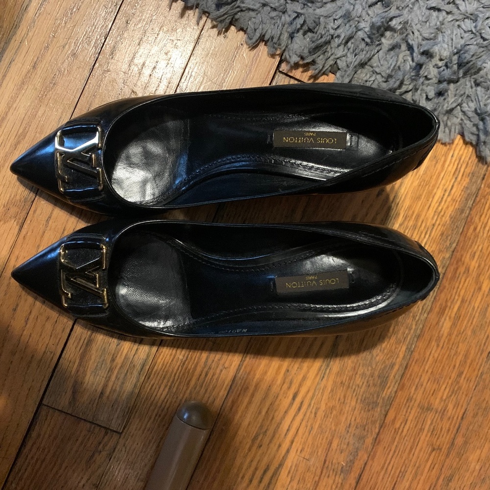 Shoes Louis vuitton